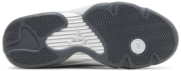 Air Jordan 14 Retro 'Flint Grey'