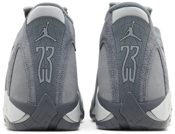 Air Jordan 14 Retro 'Flint Grey'