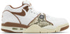 Nike Stussy x Air Flight 89 Low SP 'Pecan'