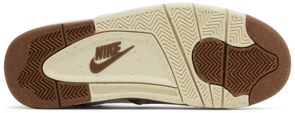 Nike Stussy x Air Flight 89 Low SP 'Pecan'