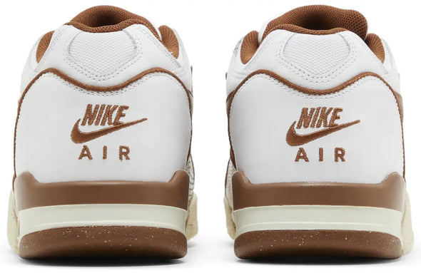 Nike Stussy x Air Flight 89 Low SP 'Pecan'