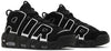 Air More Uptempo '96 'Black White' 2023