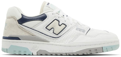 New Balance 550 'White Winter Fog'