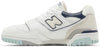 New Balance 550 'White Winter Fog'
