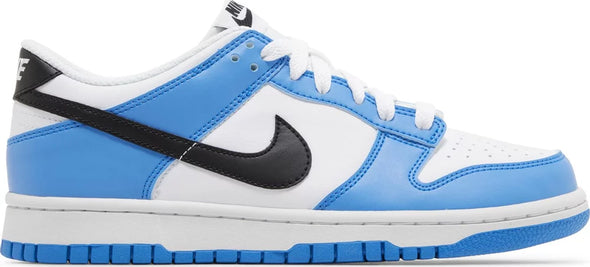 Nike Dunk Low Photo Blue'