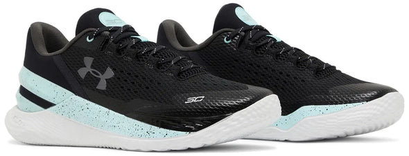 Curry Brand Curry 2 Low FloTro 'Future Curry'