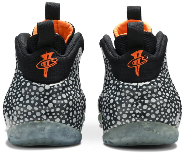 Nike Air Foamposite One 'Safari'
