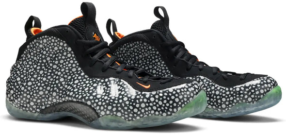Nike Air Foamposite One 'Safari'