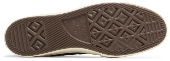 Comme des Garçons PLAY x Converse Chuck 70 High 'Black' 2023