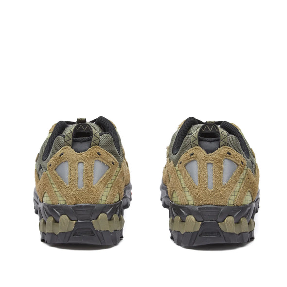 New Balance CAYL x 610 'Covert Green'