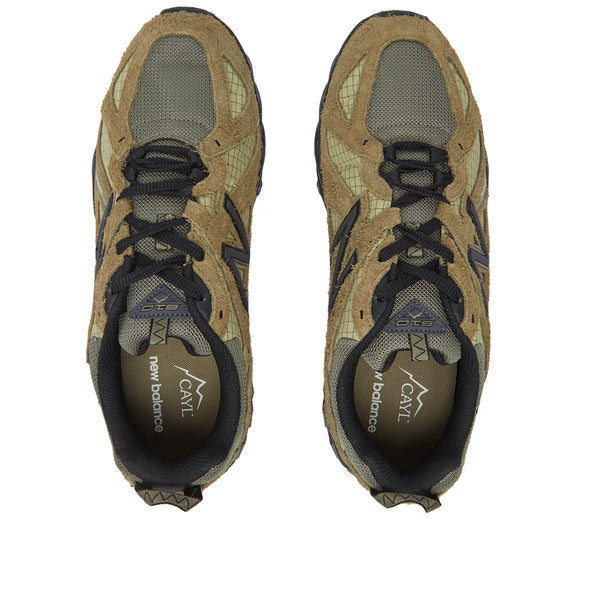 New Balance CAYL x 610 'Covert Green'