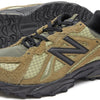 New Balance CAYL x 610 'Covert Green'