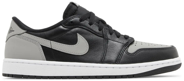 Air Jordan 1 Retro Low OG 'Shadow' 2024