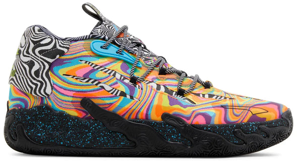 Dexter’s Laboratory x PUMA MB.03