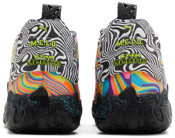 Dexter’s Laboratory x PUMA MB.03