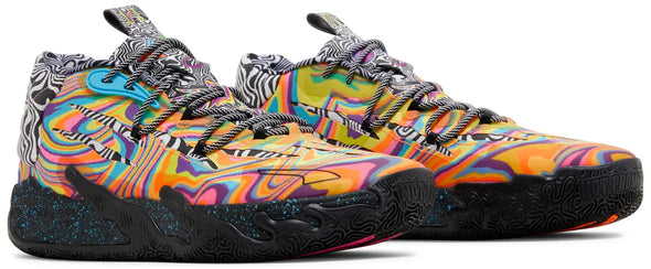 Dexter’s Laboratory x PUMA MB.03