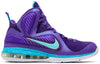LeBron 9 'Summit Lake Hornets'