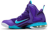 LeBron 9 'Summit Lake Hornets'