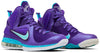 LeBron 9 'Summit Lake Hornets'