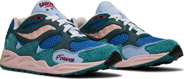 Saucony Jae Tips x Grid Shadow 2 'What's the Occasion? - Wear To A Date'