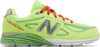 New Balance DTLR x 990v4 Big Kid 'Festive'