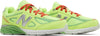 New Balance DTLR x 990v4 Big Kid 'Festive'