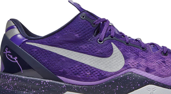Kobe 8 'Purple Gradient'