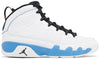 Air Jordan 9 Retro 'Powder Blue' 2024
