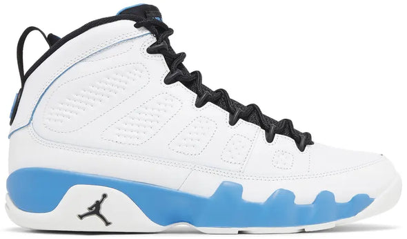 Air Jordan 9 Retro 'Powder Blue' 2024