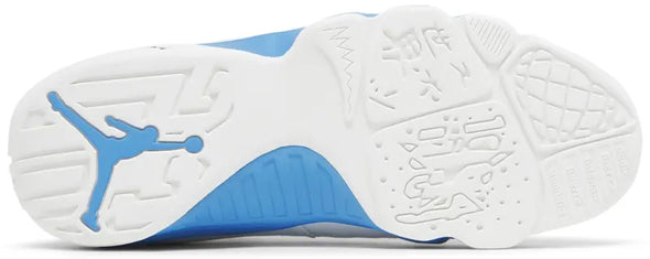 Air Jordan 9 Retro 'Powder Blue' 2024