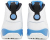 Air Jordan 9 Retro 'Powder Blue' 2024