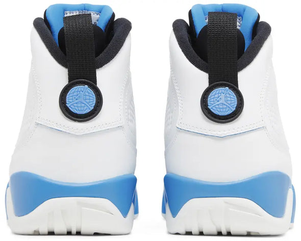 Air Jordan 9 Retro 'Powder Blue' 2024