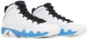 Air Jordan 9 Retro 'Powder Blue' 2024