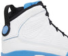 Air Jordan 9 Retro 'Powder Blue' 2024