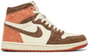 Air Jordan 1 Retro High OG 'Dusted Clay'