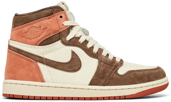 Air Jordan 1 Retro High OG 'Dusted Clay'