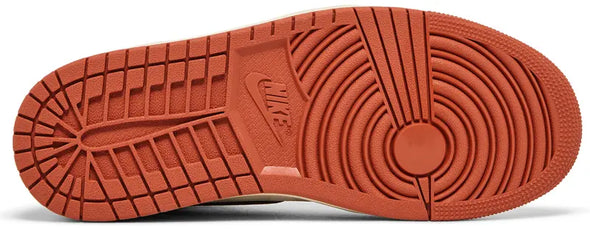 Air Jordan 1 Retro High OG 'Dusted Clay'