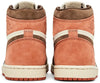 Air Jordan 1 Retro High OG 'Dusted Clay'