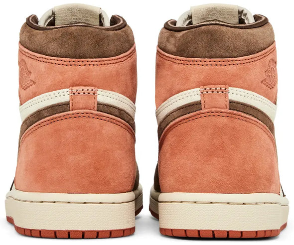 Air Jordan 1 Retro High OG 'Dusted Clay'
