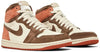 Air Jordan 1 Retro High OG 'Dusted Clay'