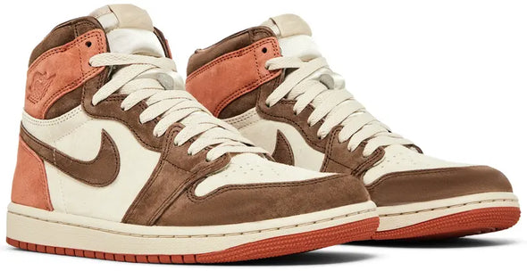 Air Jordan 1 Retro High OG 'Dusted Clay'