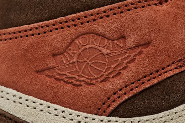 Air Jordan 1 Retro High OG 'Dusted Clay'