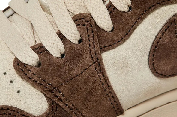 Air Jordan 1 Retro High OG 'Dusted Clay'