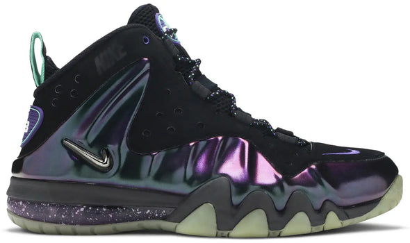 Nike Barkley Posite Max 'Eggplant'