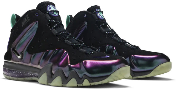Nike Barkley Posite Max 'Eggplant'