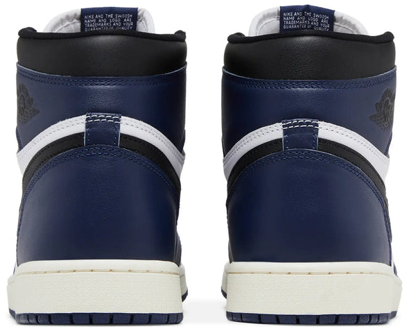 Air Jordan 1 Retro High OG 'Midnight Navy'