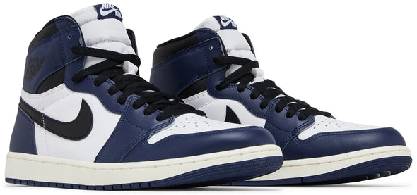 Air Jordan 1 Retro High OG 'Midnight Navy'
