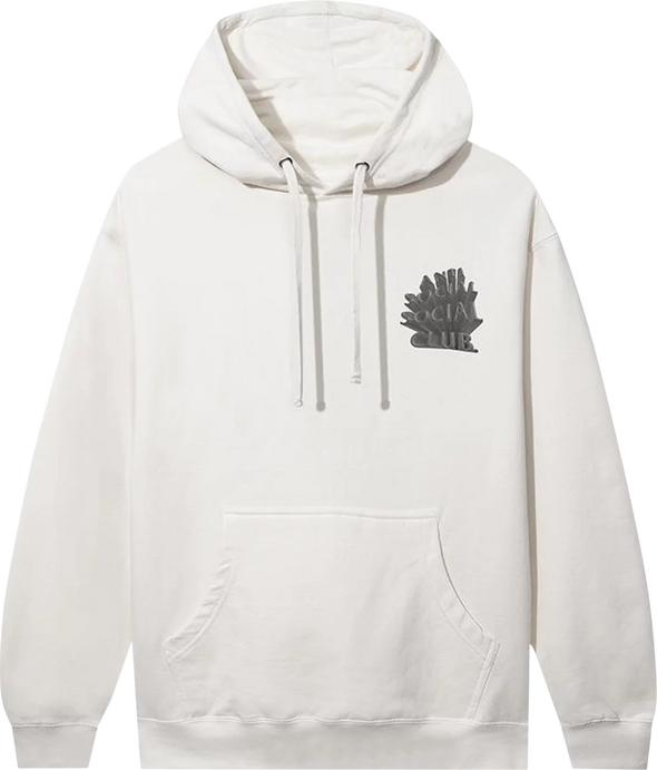 Anti Social Social Club Spatial Hoodie
