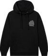 Anti Social Social Club Spatial Hoodie