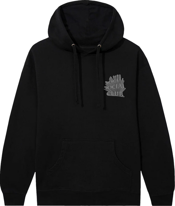Anti Social Social Club Spatial Hoodie